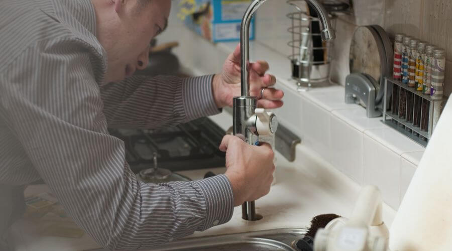 Professional expert plumbing services in Paint Bank, VA